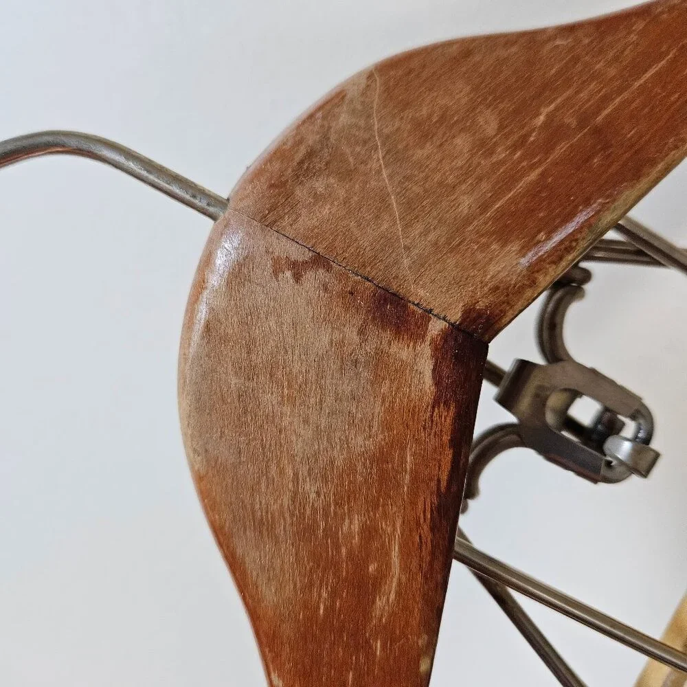 Vintage‎ Setwell 18